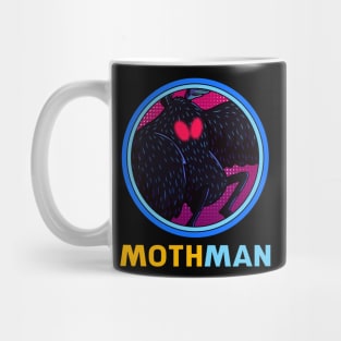 MOTHMAN Mug